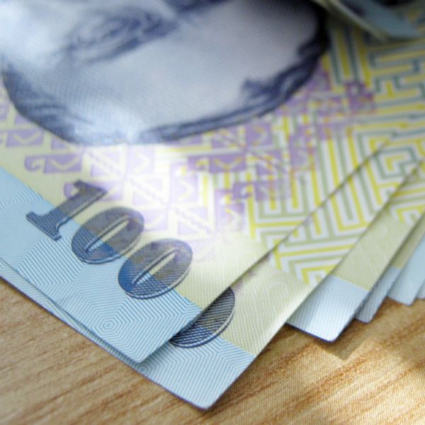 Ministerul Finanţelor a plasat titluri de stat de 500 milioane lei pe şapte ani